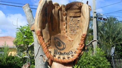 used nokona gloves for sale